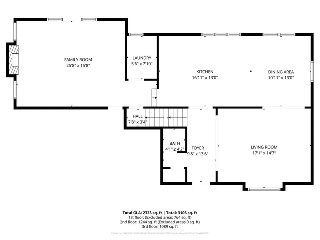$425,000 | 13001 West 78th Terrace, Shawnee, KS 66216