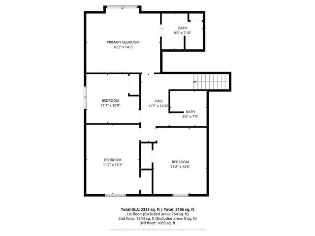 $425,000 | 13001 West 78th Terrace, Shawnee, KS 66216