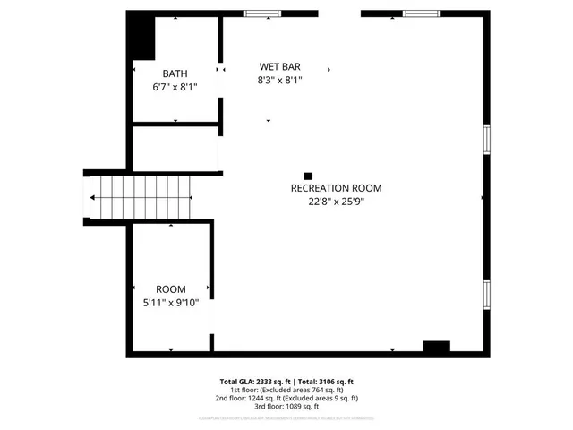 $425,000 | 13001 West 78th Terrace, Shawnee, KS 66216