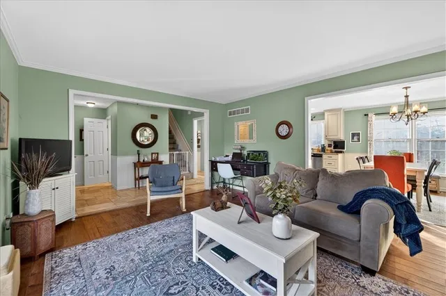 $425,000 | 13001 West 78th Terrace, Shawnee, KS 66216