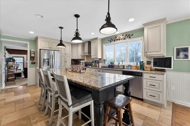 $425,000 | 13001 West 78th Terrace, Shawnee, KS 66216