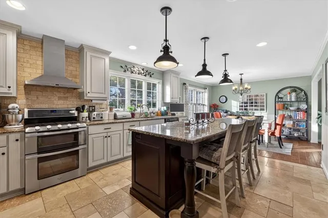 $425,000 | 13001 West 78th Terrace, Shawnee, KS 66216