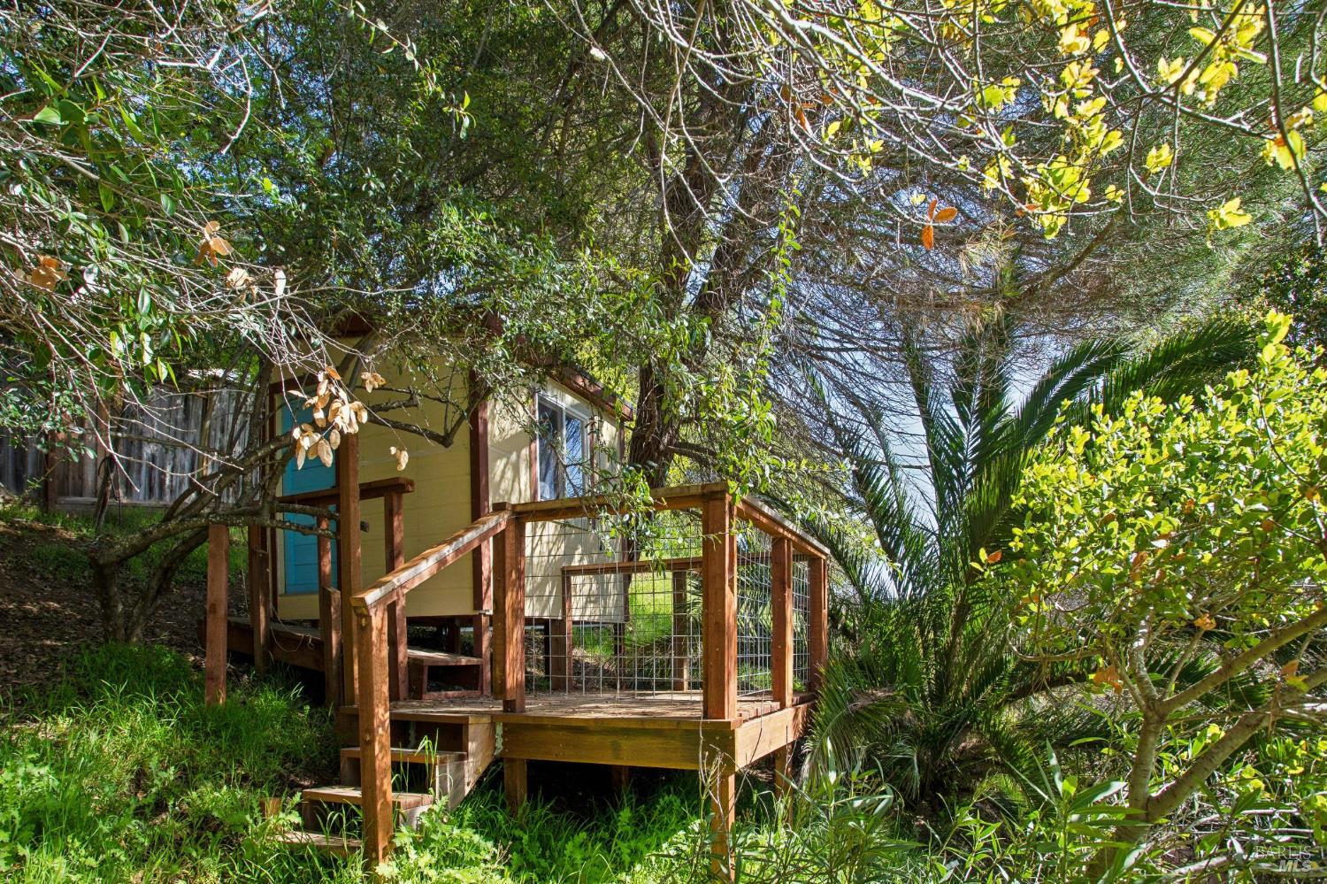 253 Irwin Street San Rafael, CA 94901 - Photo 45 of 57