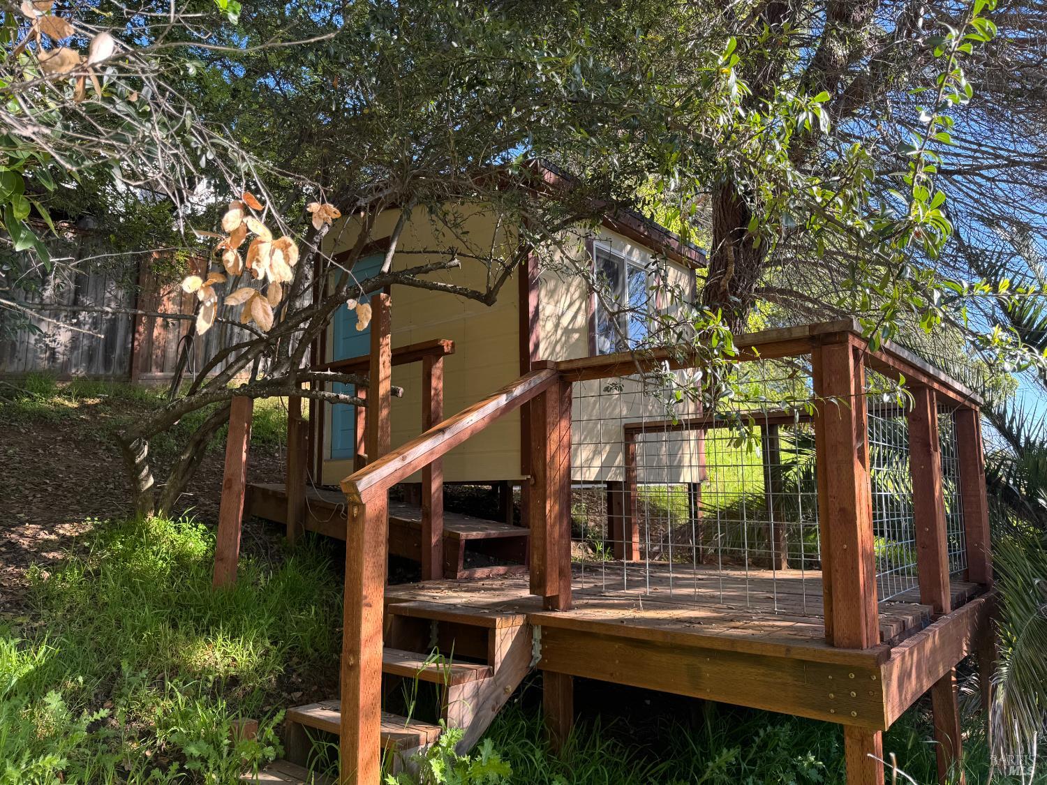 253 Irwin Street San Rafael, CA 94901 - Photo 46 of 57