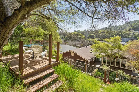 $1,250,000 | 253 Irwin Street, San Rafael, CA 94901