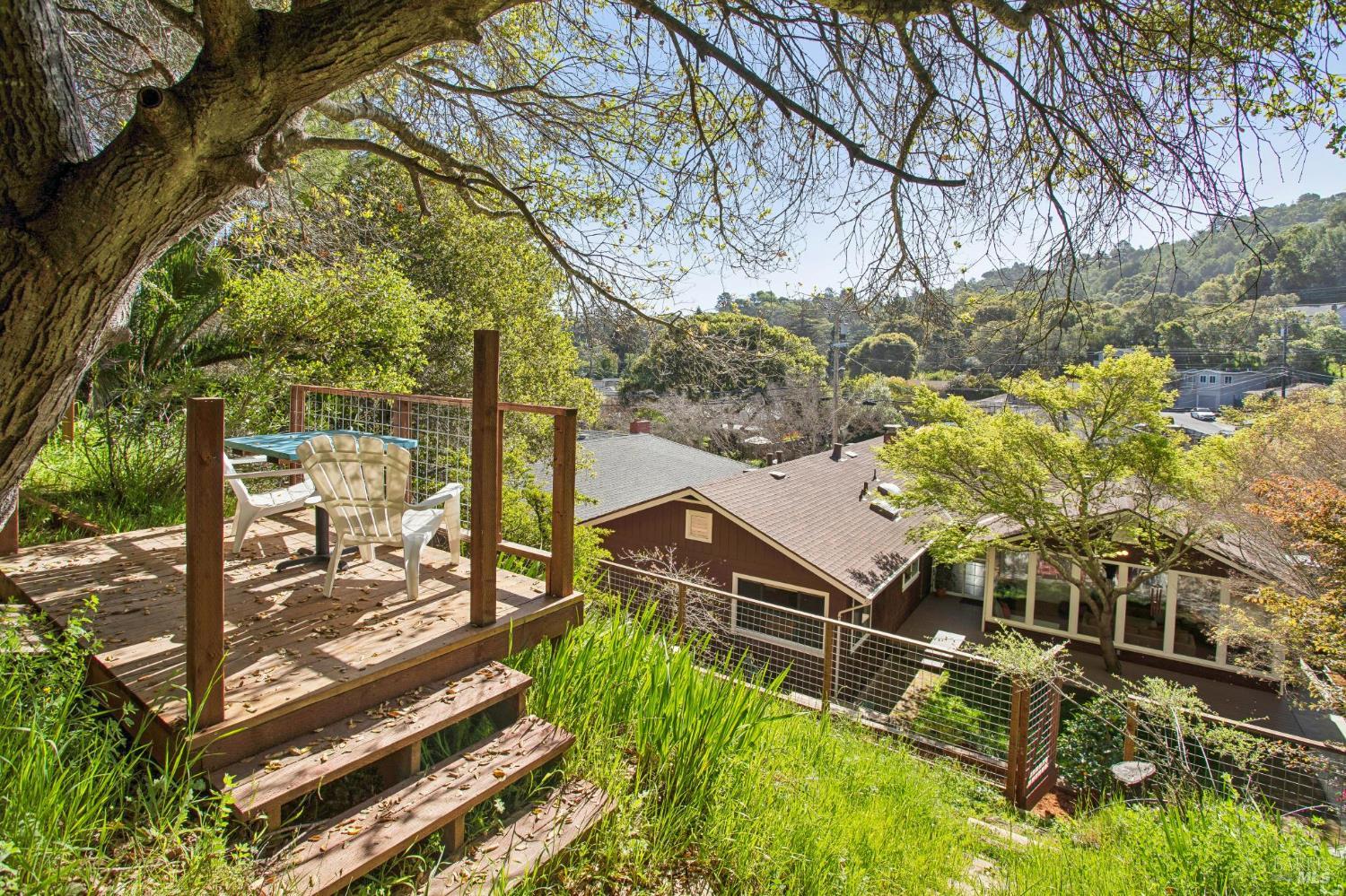 253 Irwin Street San Rafael, CA 94901 - Photo 47 of 57