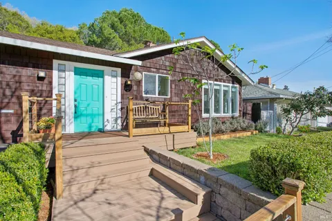 $1,250,000 | 253 Irwin Street, San Rafael, CA 94901