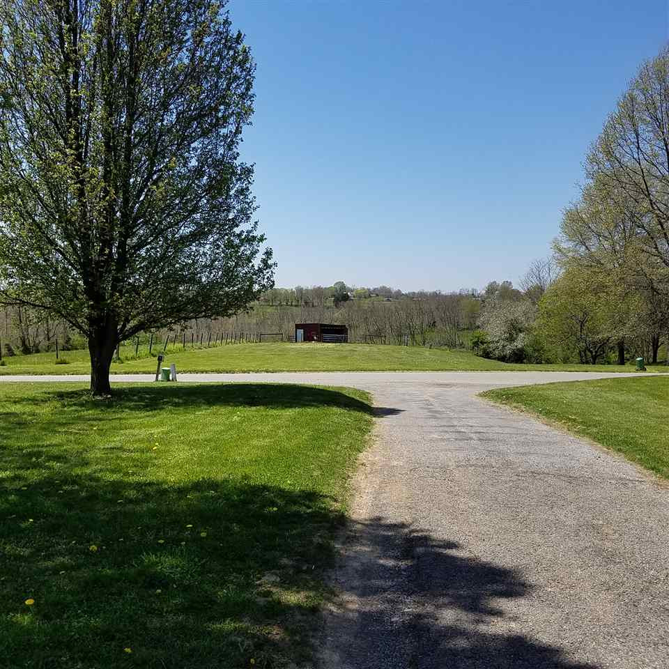420 Vallandingham Road Dry Ridge, KY 41035 - Photo 4 of 30