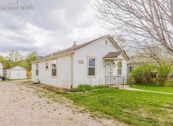 $350,000 | 2219 Hagerman Street, Colorado Springs, CO 80904