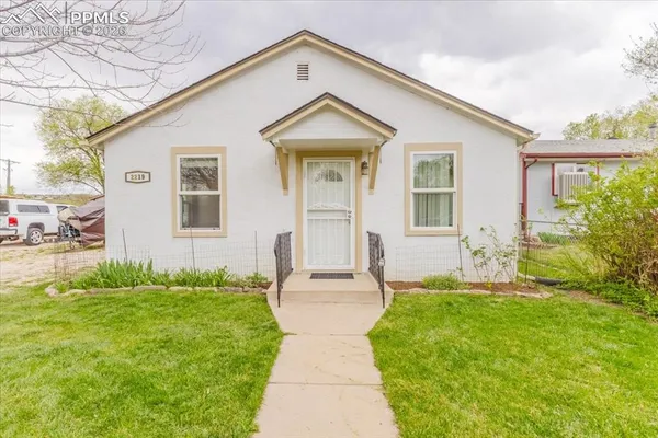 $350,000 | 2219 Hagerman Street, Colorado Springs, CO 80904