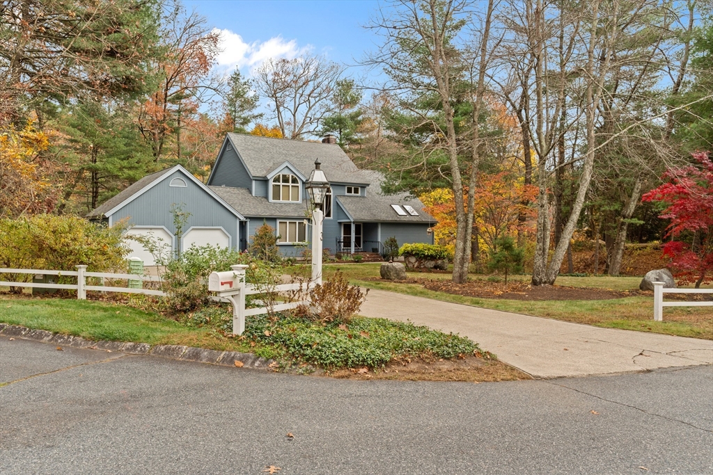 3 Barnbridge Circle Framingham, MA 01701 - Photo 1 of 42