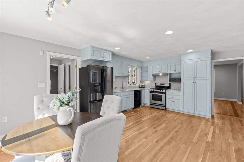 3 Barnbridge Circle Framingham, MA 01701 - Photo 12 of 42