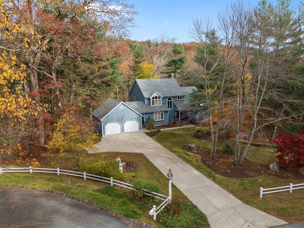 3 Barnbridge Circle Framingham, MA 01701 - Photo 2 of 42