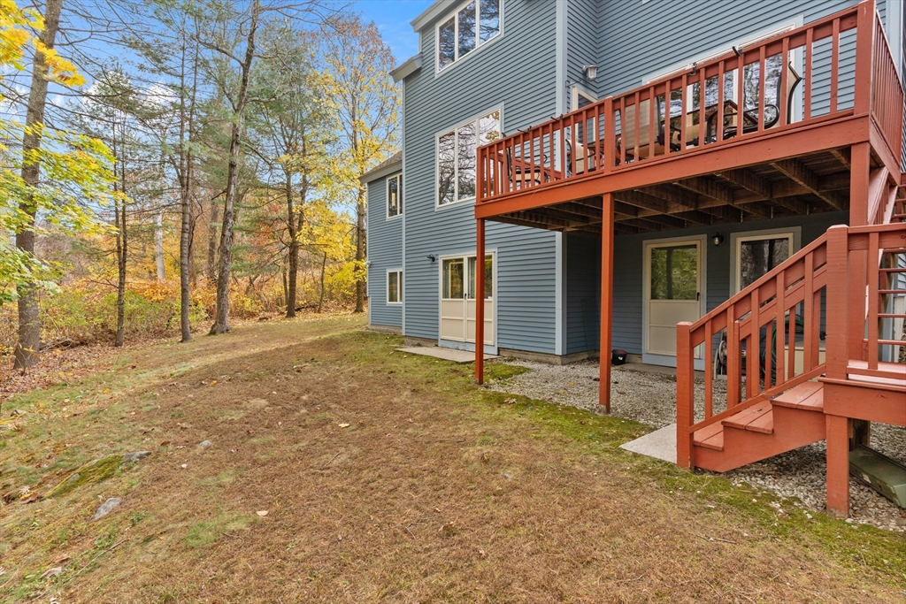 3 Barnbridge Circle Framingham, MA 01701 - Photo 36 of 42