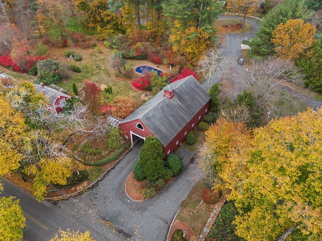 3 Barnbridge Circle Framingham, MA 01701 - Photo 37 of 42