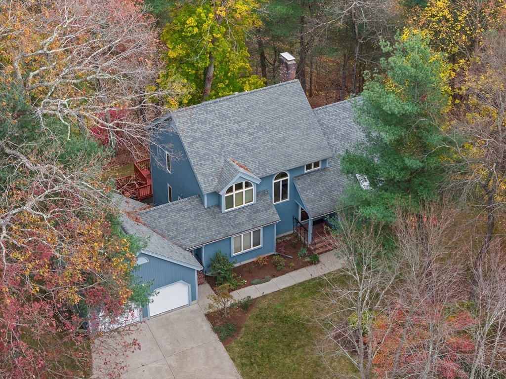 3 Barnbridge Circle Framingham, MA 01701 - Photo 39 of 42