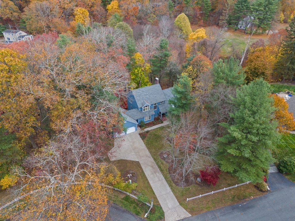 3 Barnbridge Circle Framingham, MA 01701 - Photo 41 of 42