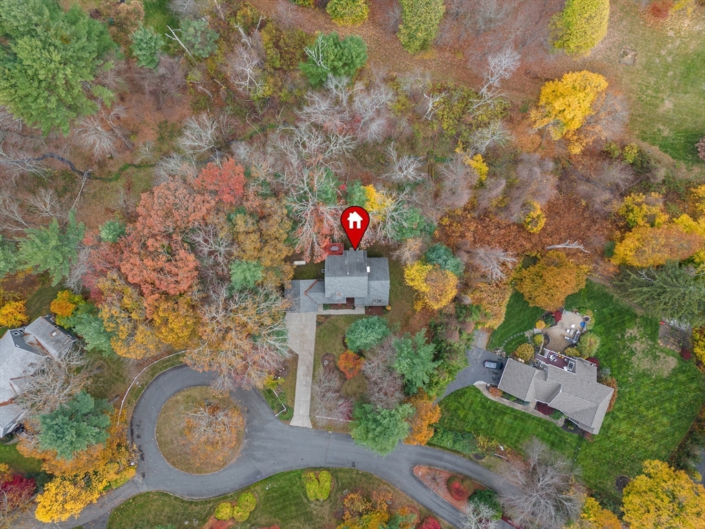 3 Barnbridge Circle Framingham, MA 01701 - Photo 42 of 42