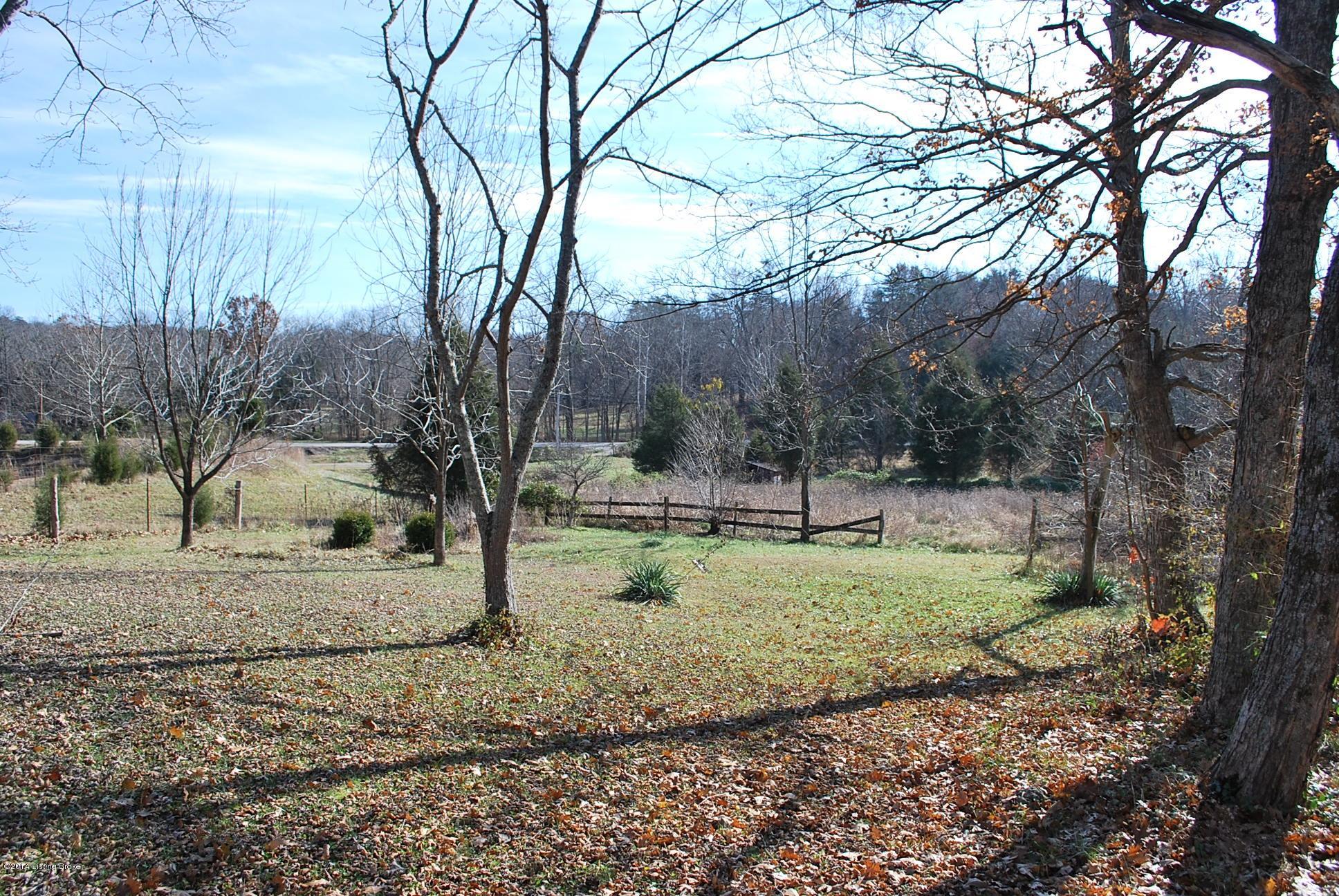 975 Ridge Road Shepherdsville, KY 40165 - Photo 21 of 21 Ridge view