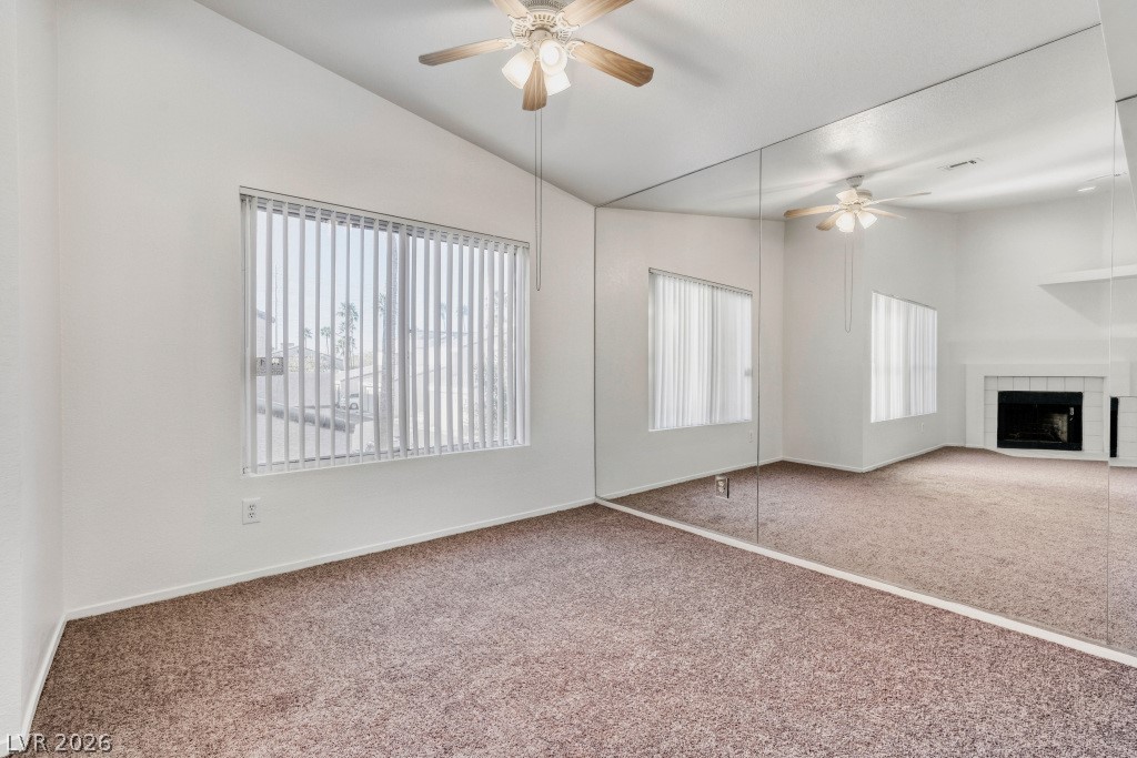 6250 West Flamingo Road, Unit 110 Las Vegas, NV 89103 - Photo 4 of 25 Dining room