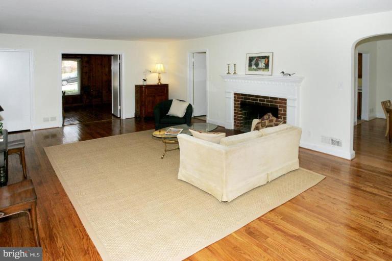 Living Room #2