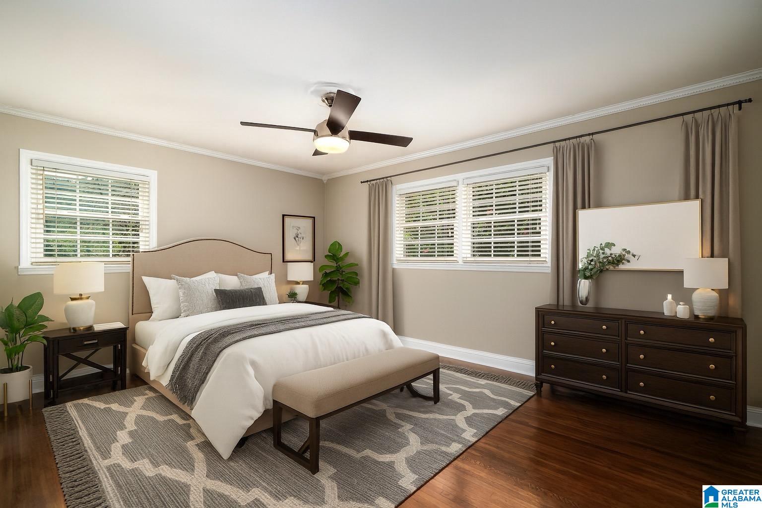 1604 Forest Ridge Road Birmingham, AL 35226 - Photo 16 of 43