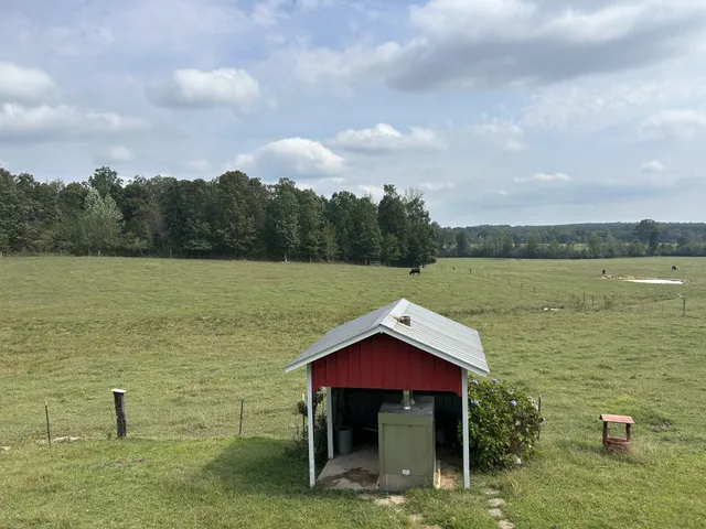 a view of a lake view