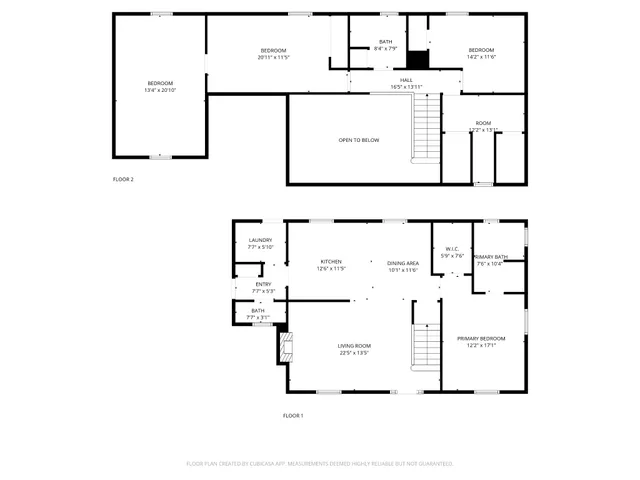 $599,900 | 3421 George Olive Road, Iron City, TN 38463