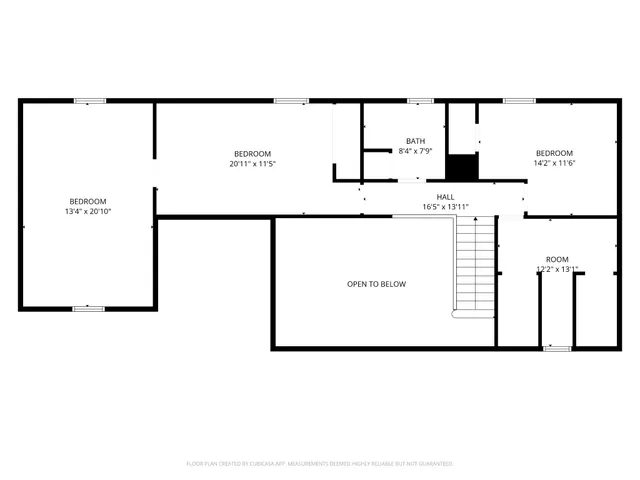 $599,900 | 3421 George Olive Road, Iron City, TN 38463