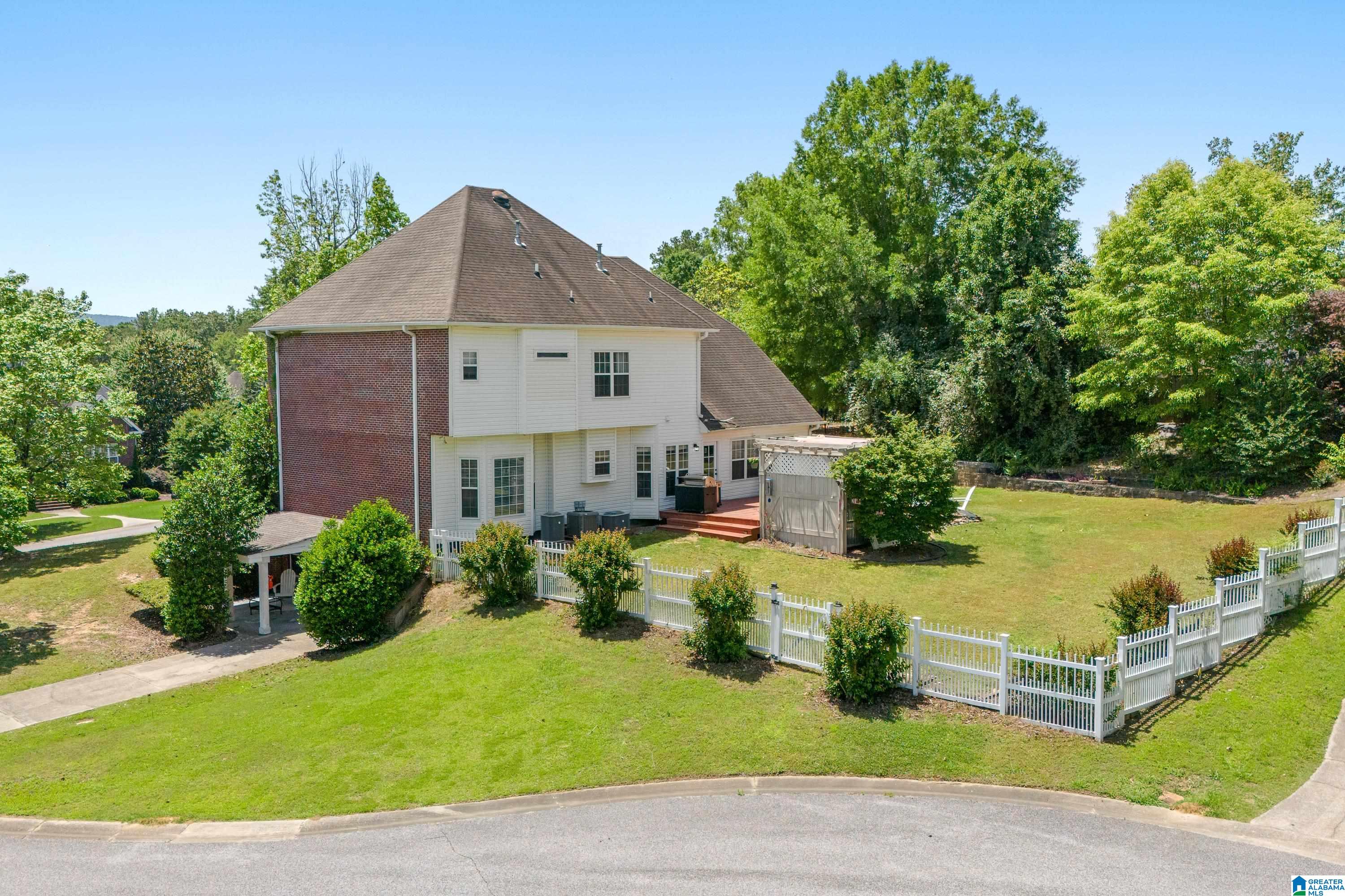 1051 Oak Meadows Road Birmingham, AL 35242 - Photo 54 of 55