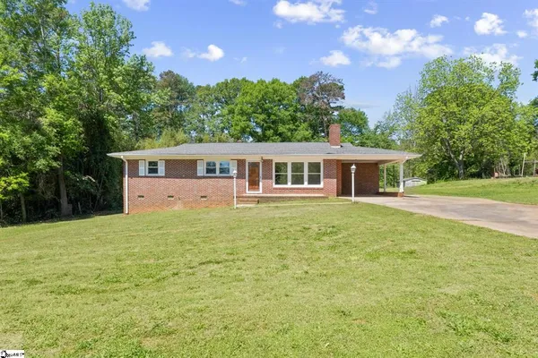 $239,000 | 160 Mc Arthur Street, Spartanburg, SC 29302