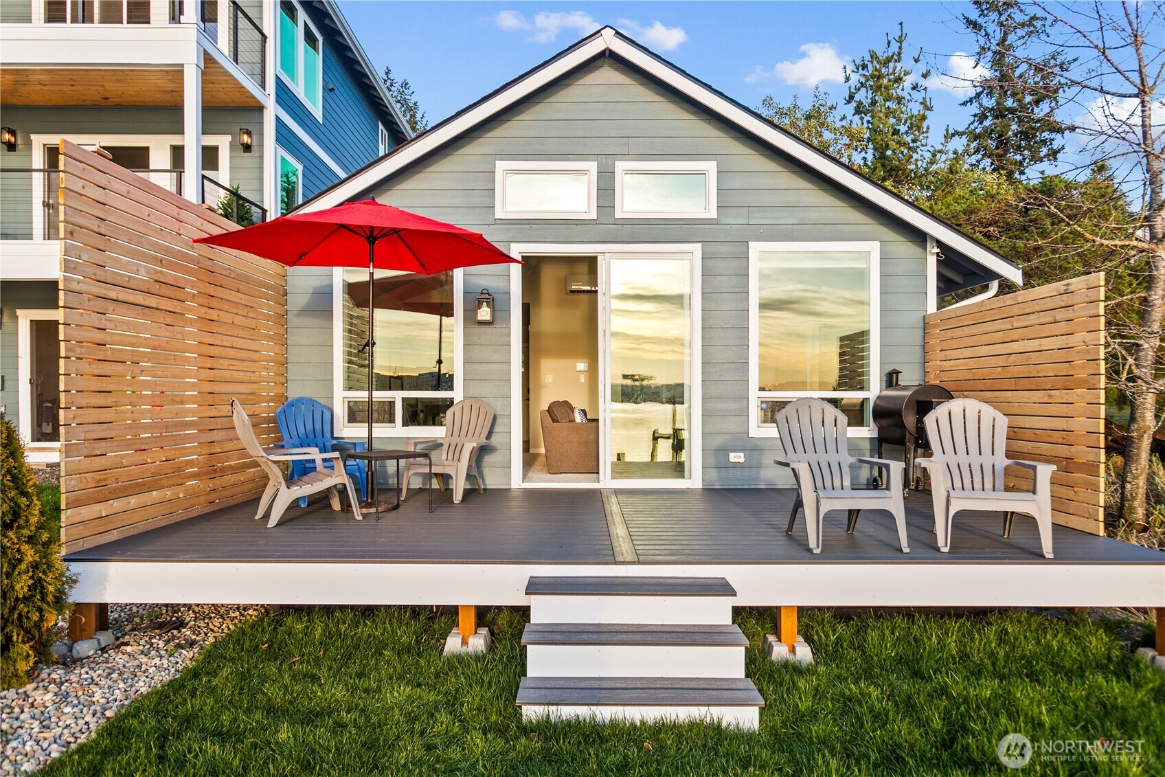 219 Shore Drive Bremerton, WA 98310 - Photo 17 of 25