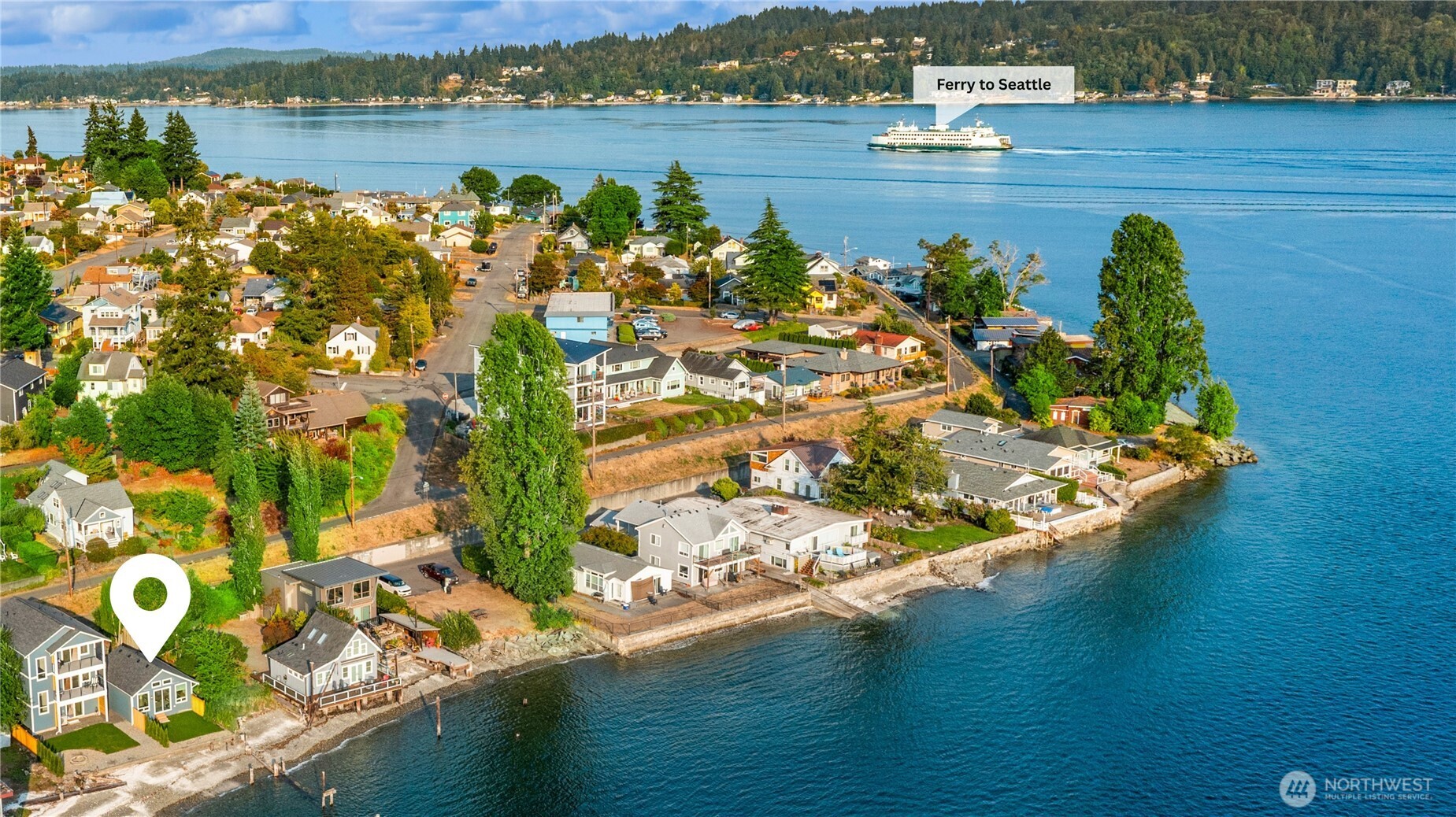 219 Shore Drive Bremerton, WA 98310 - Photo 22 of 25