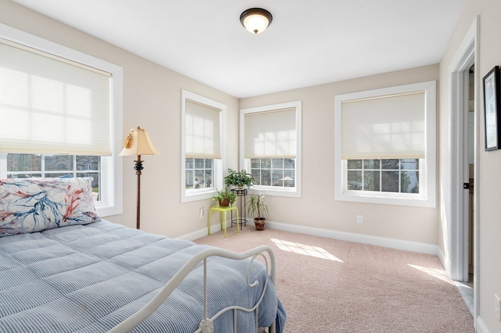 17 Hamel Way, Unit 17 Haverhill, MA 01835 - Photo 13 of 38