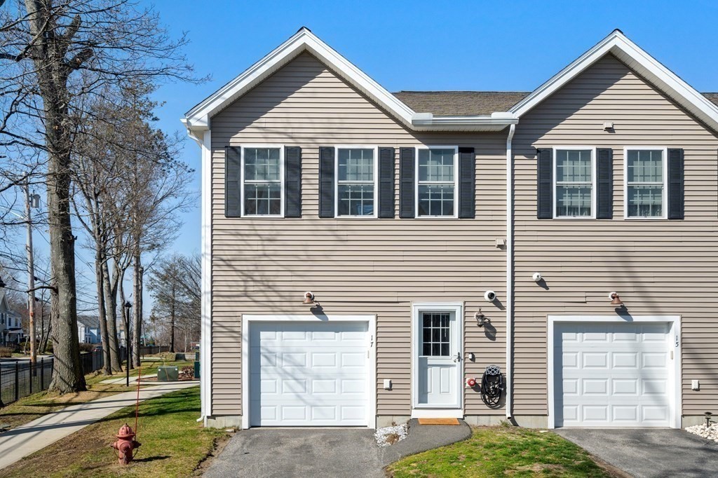 17 Hamel Way, Unit 17 Haverhill, MA 01835 - Photo 28 of 38