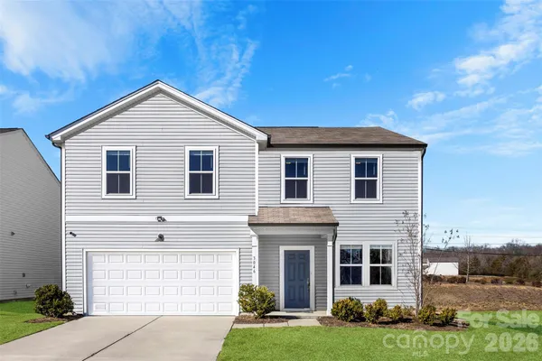 $455,000 | 3046 Lgt Rdg Court Southwest, Concord, NC 28027