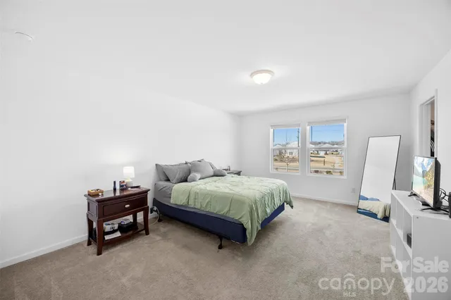 $460,000 | 3046 Lgt Rdg Court Southwest, Concord, NC 28027