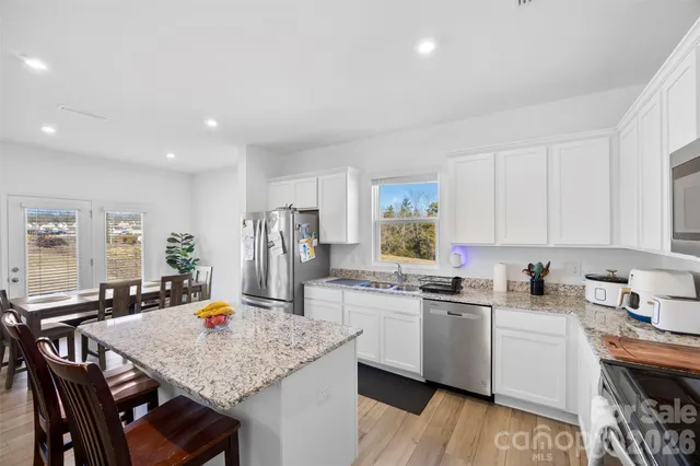 $460,000 | 3046 Lgt Rdg Court Southwest, Concord, NC 28027