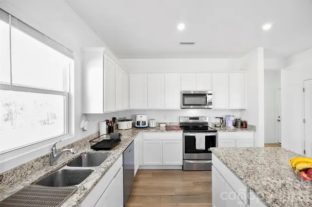 $460,000 | 3046 Lgt Rdg Court Southwest, Concord, NC 28027