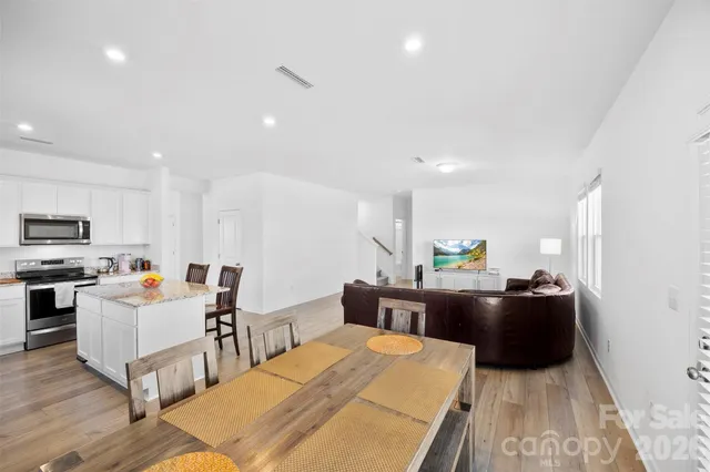 $460,000 | 3046 Lgt Rdg Court Southwest, Concord, NC 28027