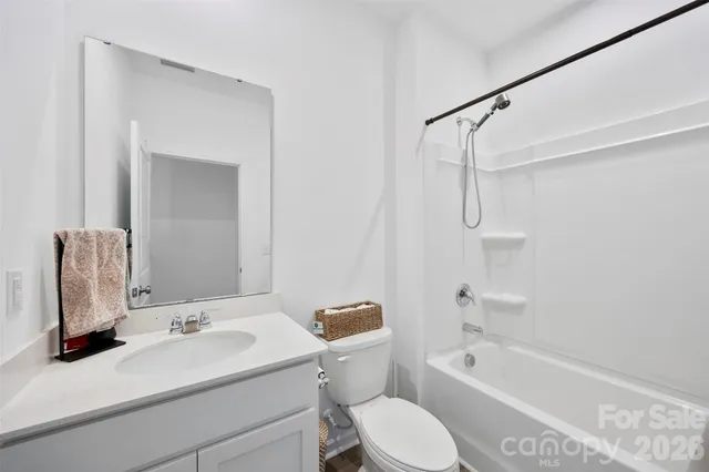 $460,000 | 3046 Lgt Rdg Court Southwest, Concord, NC 28027