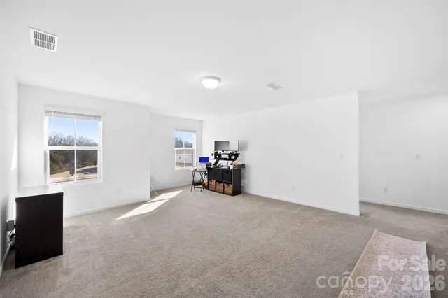 $460,000 | 3046 Lgt Rdg Court Southwest, Concord, NC 28027