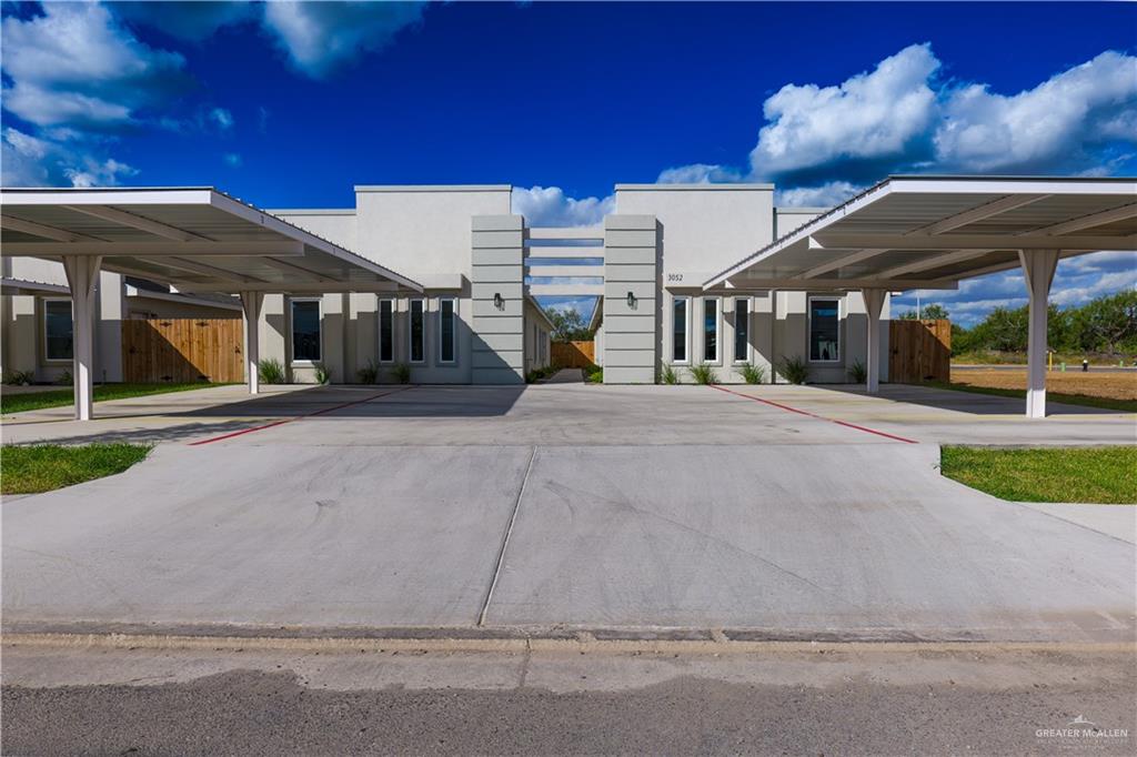 3086 Briggs Road, Unit B Weslaco, TX 78596 - Photo 1 of 15