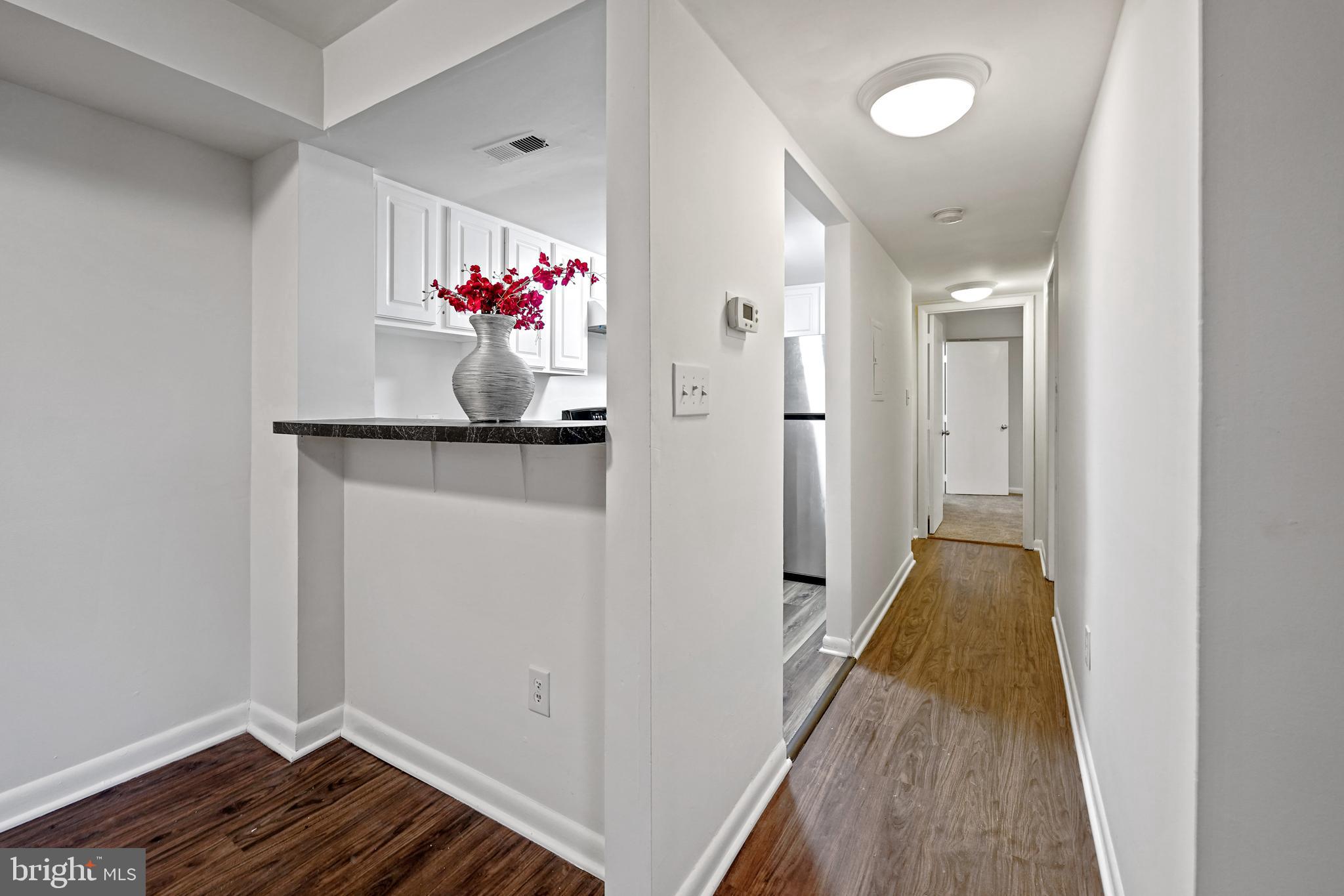 2656 Bowen Road Southeast, Unit 103 Washington, DC 20020 - Photo 11 of 33 Interior general