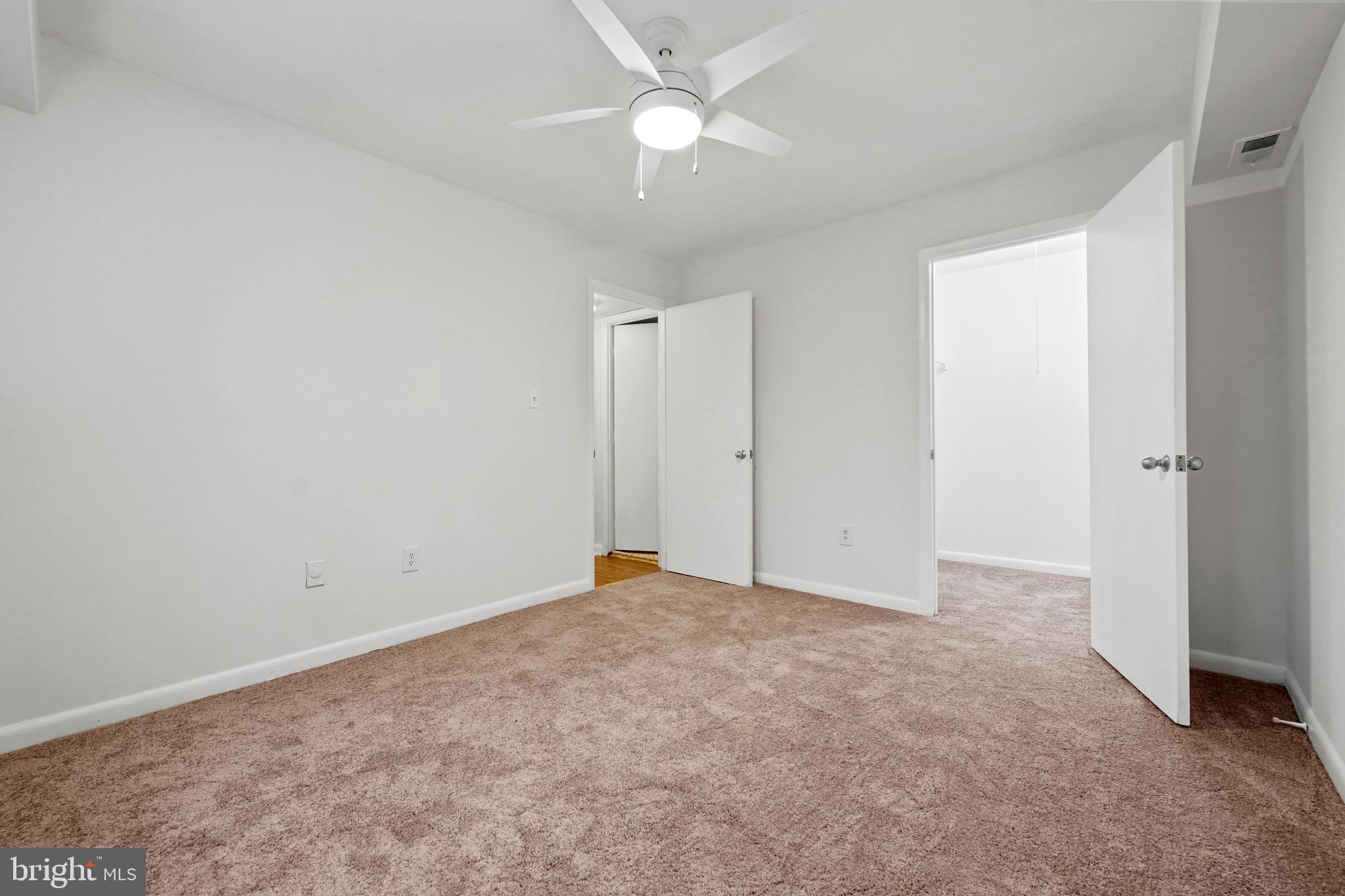 2656 Bowen Road Southeast, Unit 103 Washington, DC 20020 - Photo 22 of 33 Bedroom one