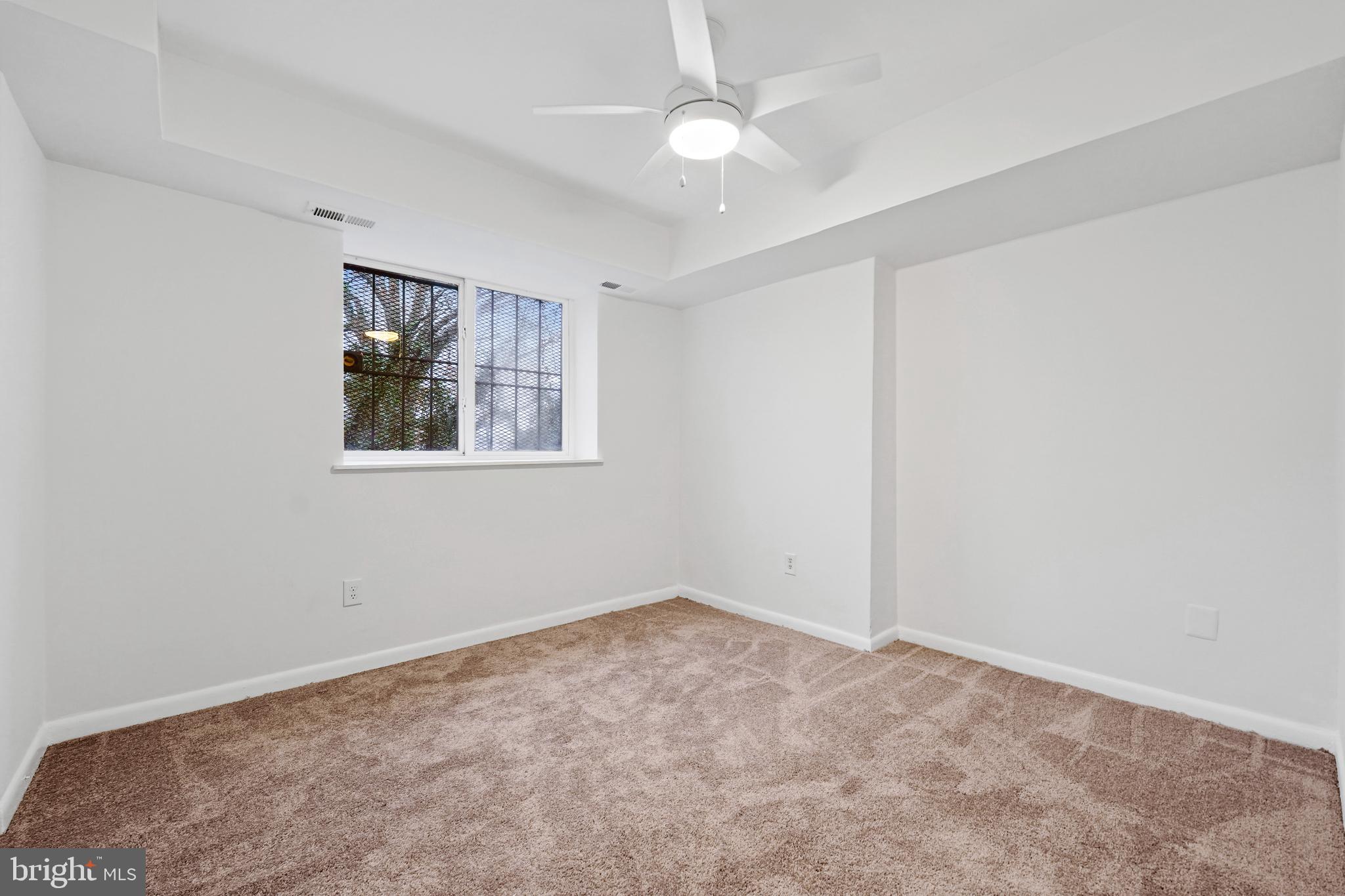 2656 Bowen Road Southeast, Unit 103 Washington, DC 20020 - Photo 29 of 33 Bedroom two