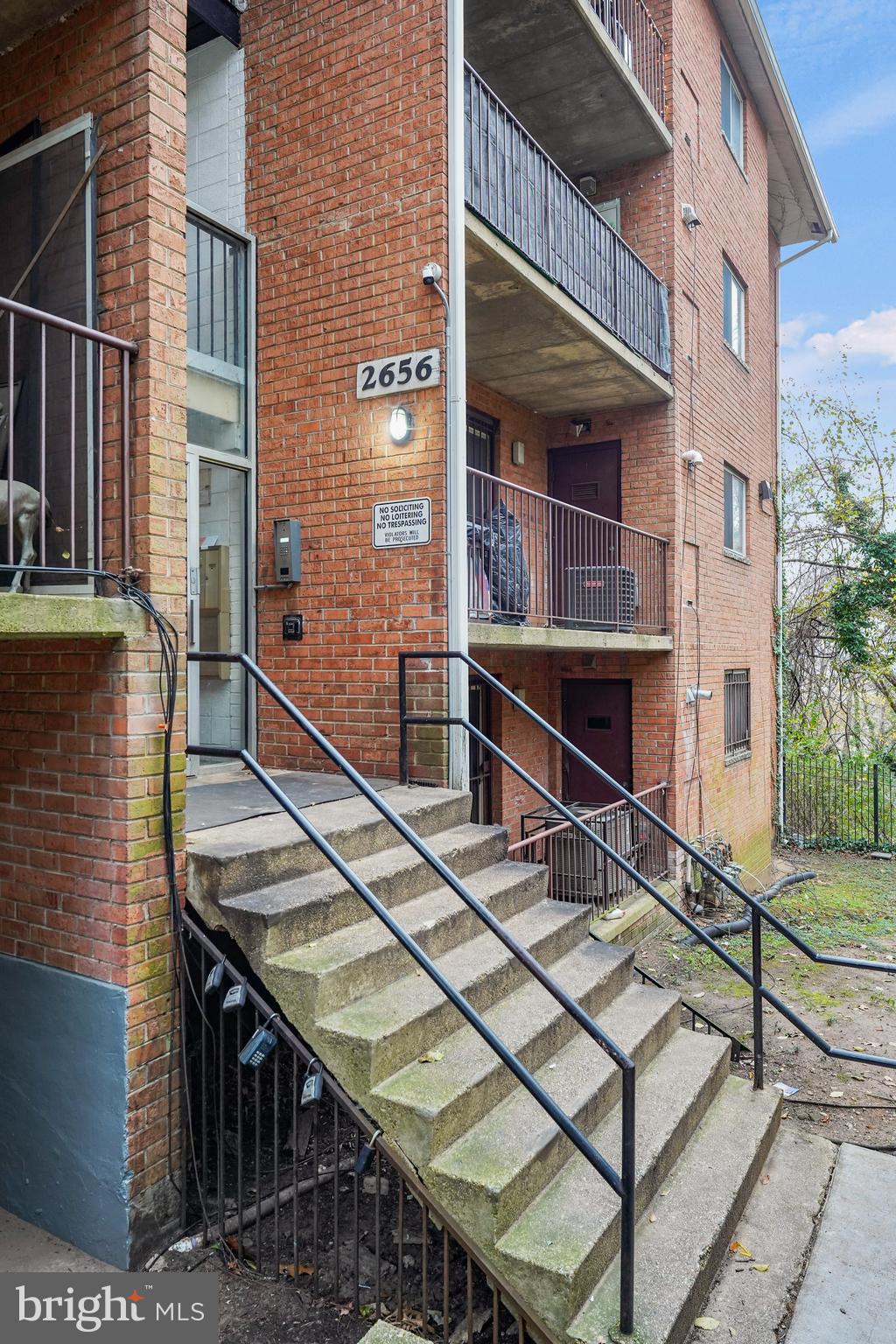 2656 Bowen Road Southeast, Unit 103 Washington, DC 20020 - Photo 30 of 33