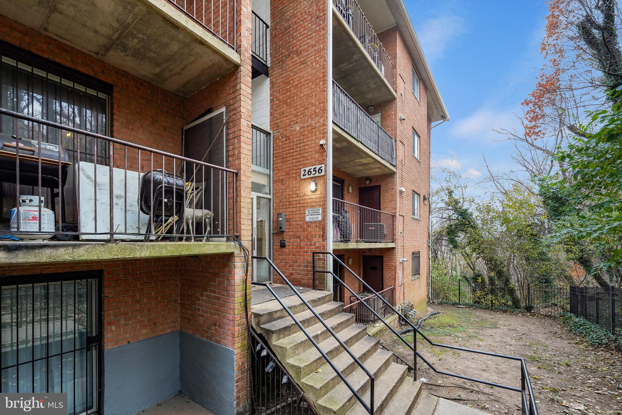 2656 Bowen Road Southeast, Unit 103 Washington, DC 20020 - Photo 33 of 33