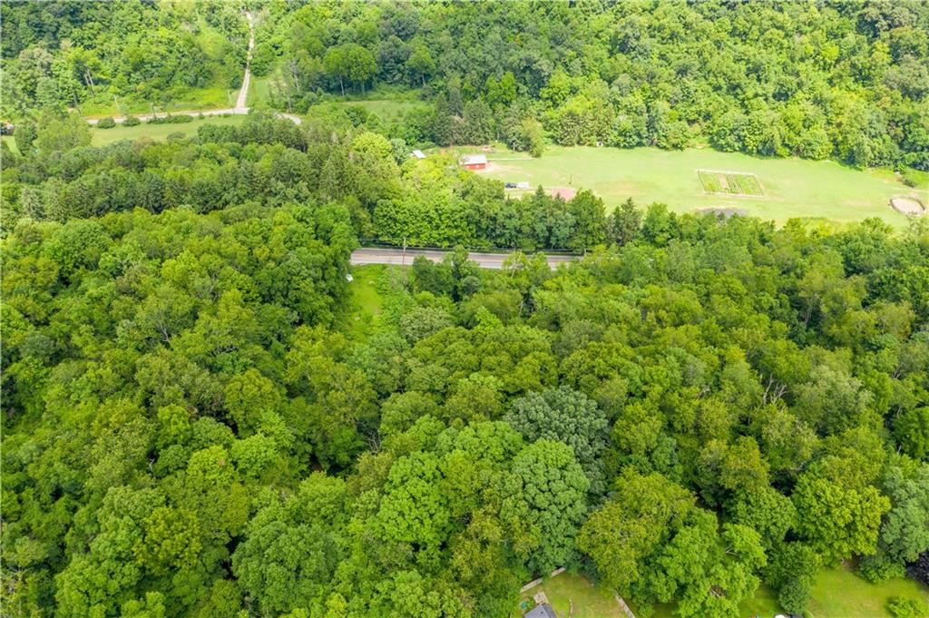 0 Spring Run Rd Extension Coraopolis, PA 15108 - Photo 3 of 8 a view of a field with a tree