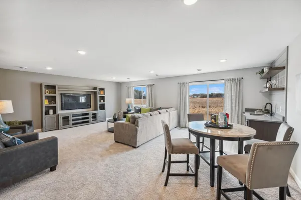 $624,900 | 727 Rosebud Lane, Delano, MN 55328